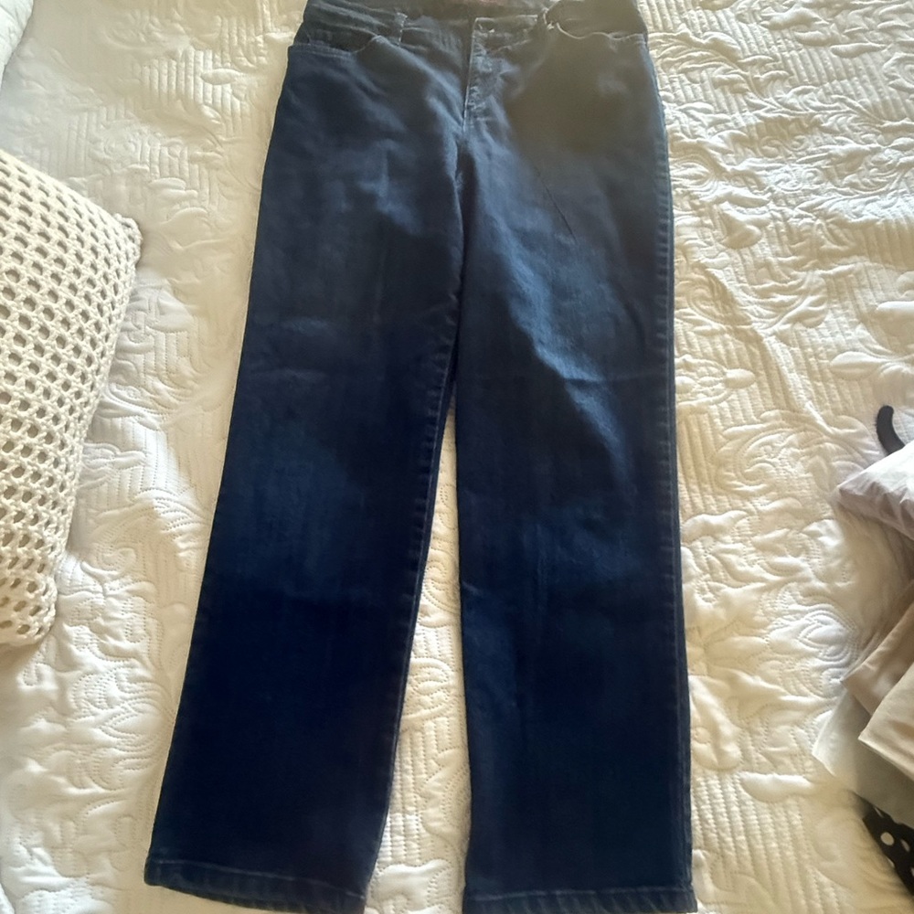 Women's Blue Jeans